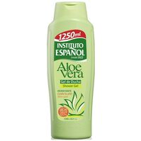 Aloe Vera Gel de Ducha  1250ml-89218 Aloe Vera Gel de Ducha  1250ml-89218 0
